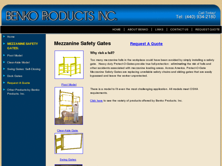 www.mezzanine-safety-gates.com