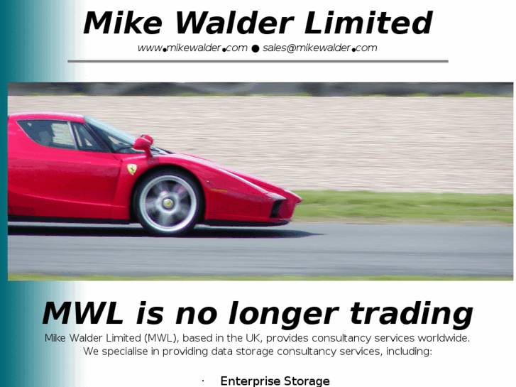 www.mikewalder.com