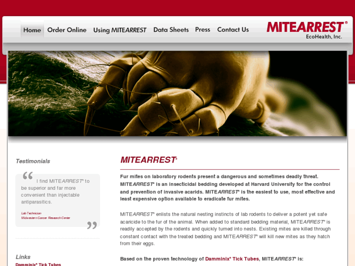 www.mitearrest.com