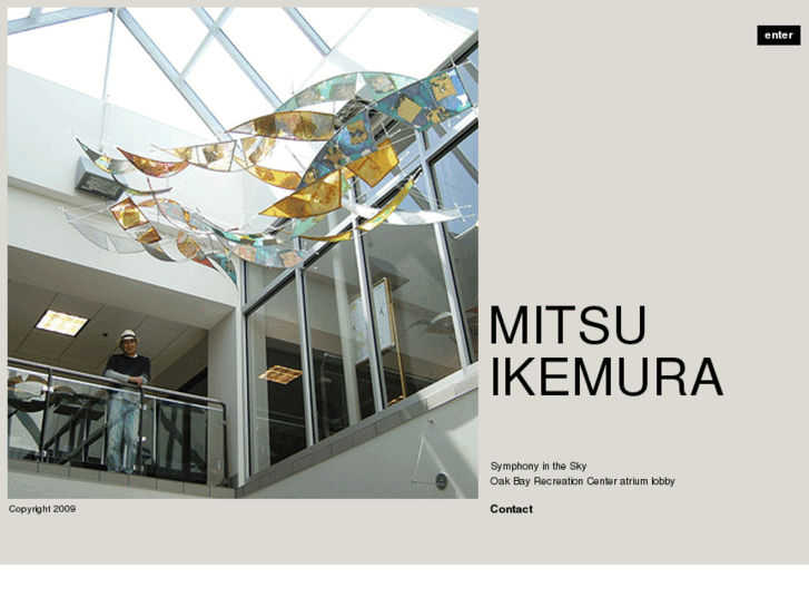 www.mitsu-ikemura.com