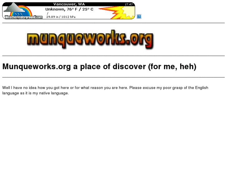www.munqueworks.org