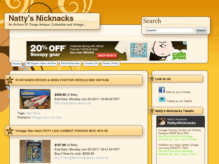 www.nattysnicknacks.com