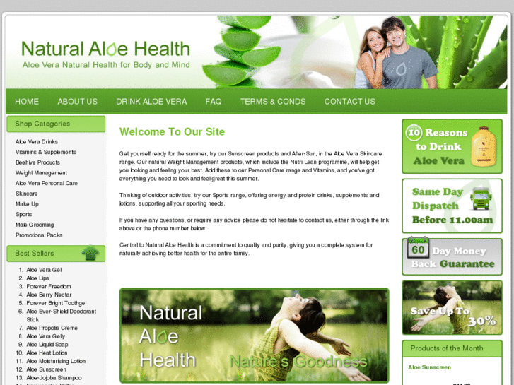 www.naturalaloehealth.co.uk