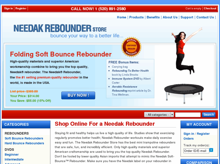 www.needak-rebounder-store.com