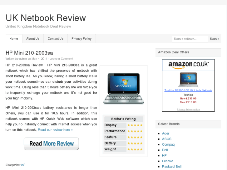 www.netbooks-review.co.uk