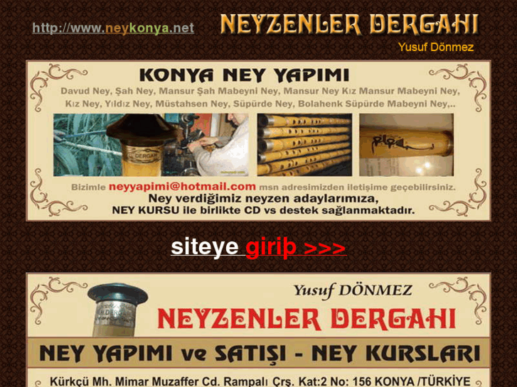 www.neykonya.net