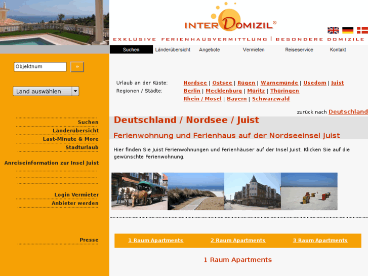 www.nordsee-ferienwohnung-juist.de