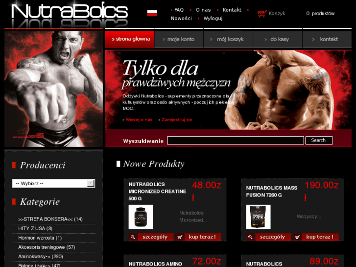 www.nutrabolics.pl