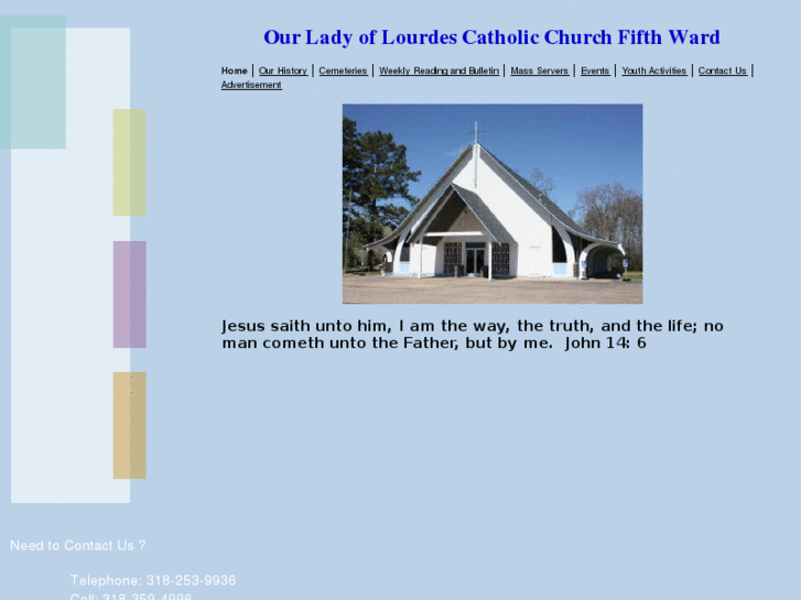 www.ollsjbchurch.org