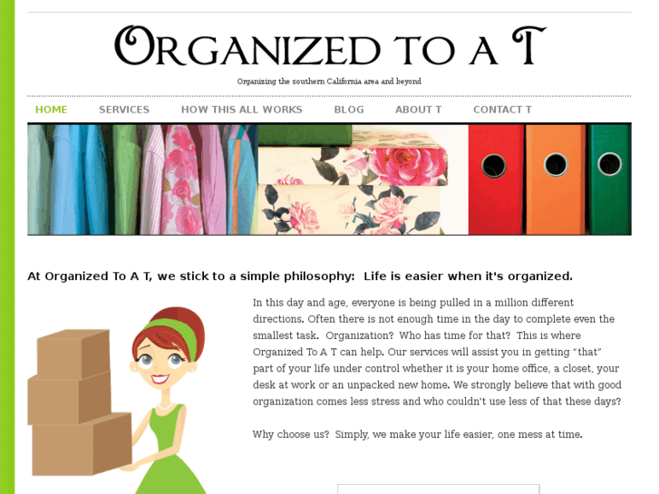 www.organized2at.com