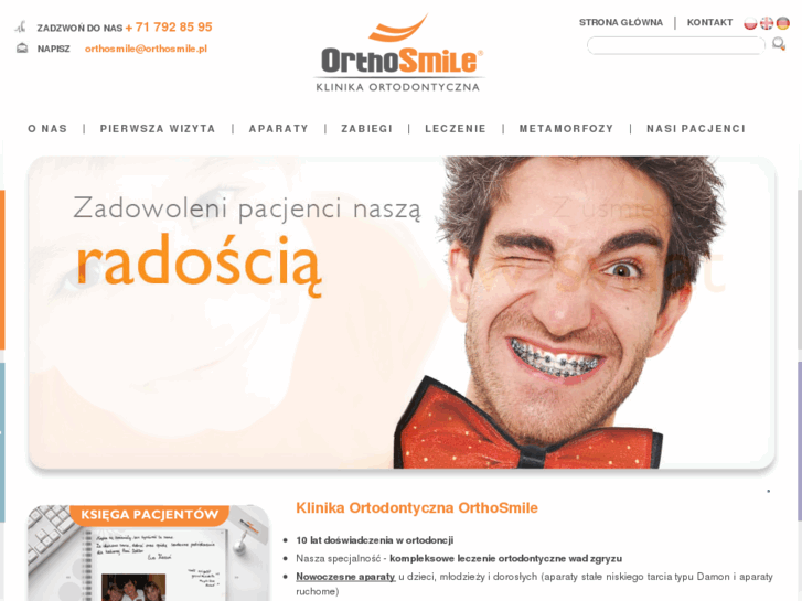 www.orthosmile.pl