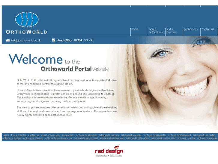 www.orthoworld.co.uk