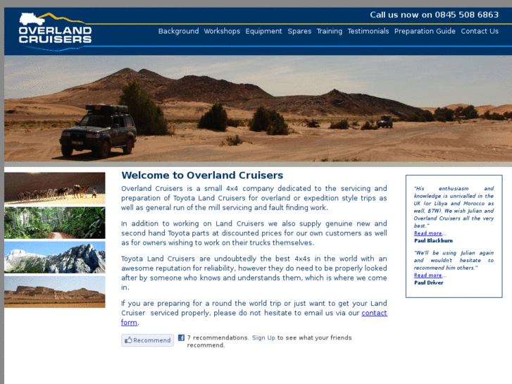 www.overland-cruiser.com