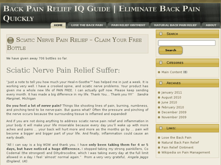 www.painreliefiq.com