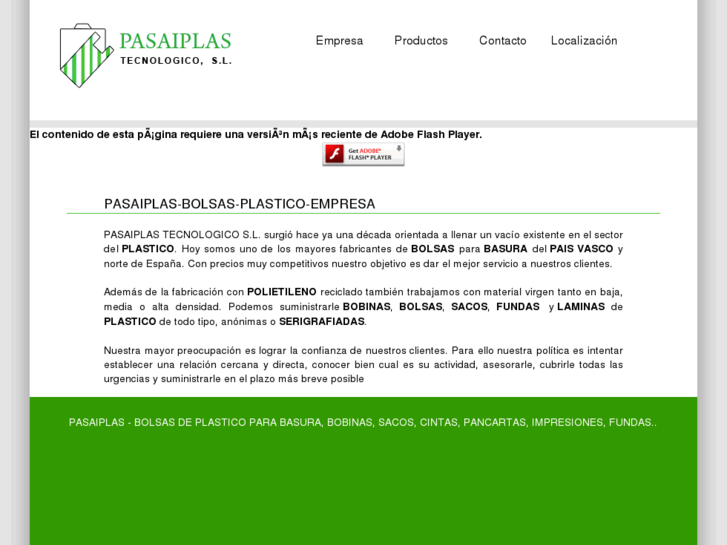 www.pasaiplas.com