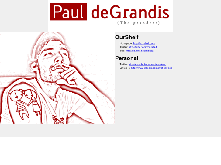 www.pauldee.org