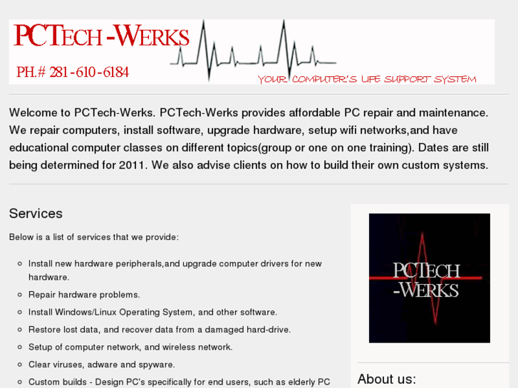 www.pctechwerks.com