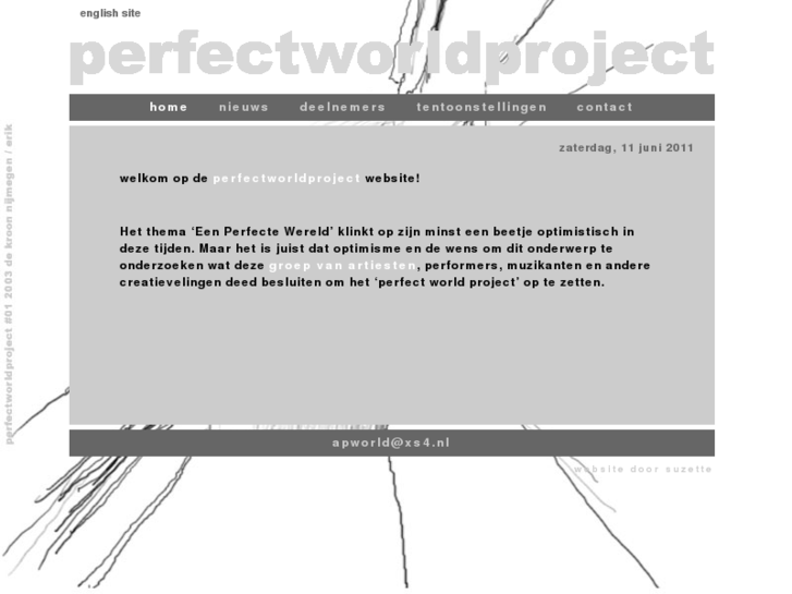 www.perfectworldproject.org