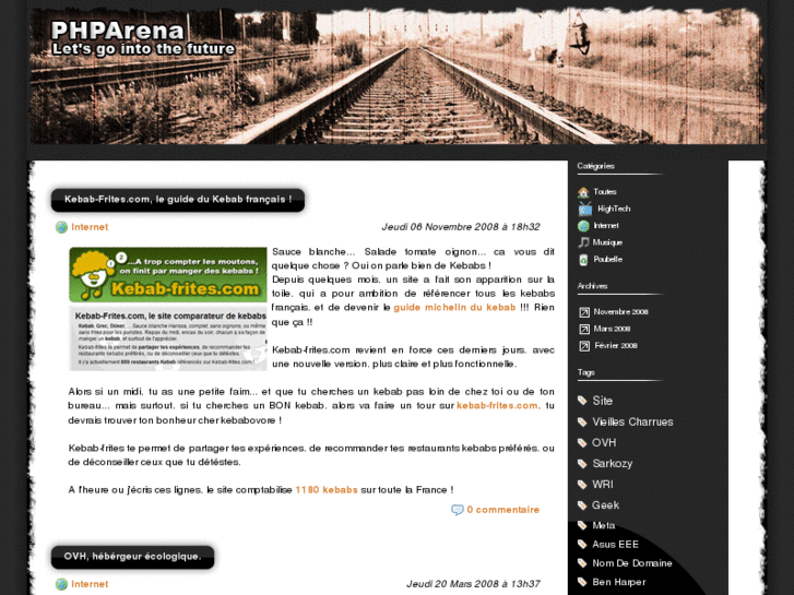 www.phparena.com