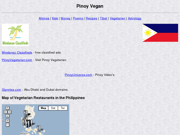 www.pinoyvegan.com