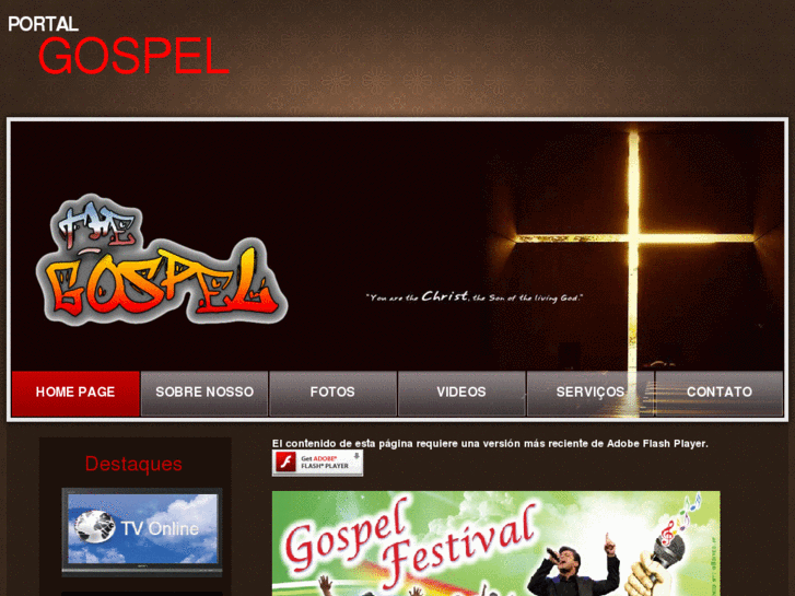 www.portalgospeladonai.com