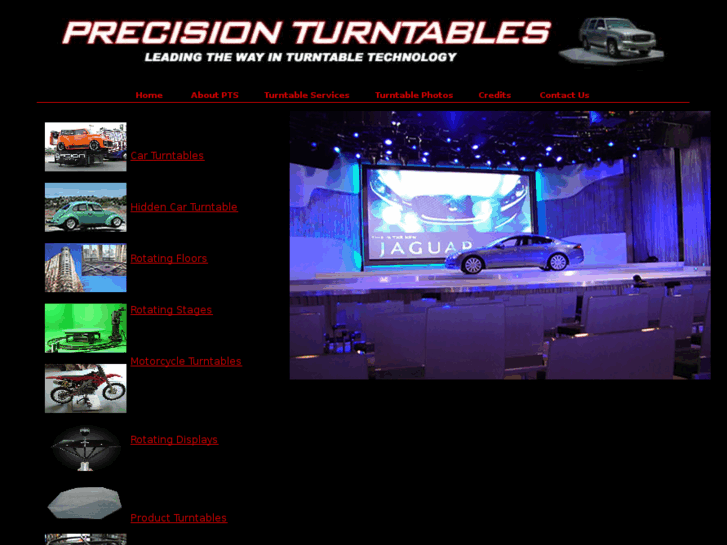 www.precisionturntables.com