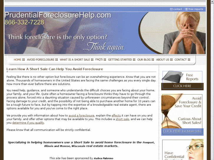 www.prudentialforeclosurehelp.com