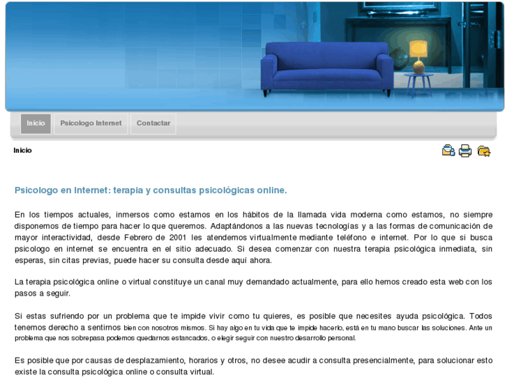 www.psicologointernet.com