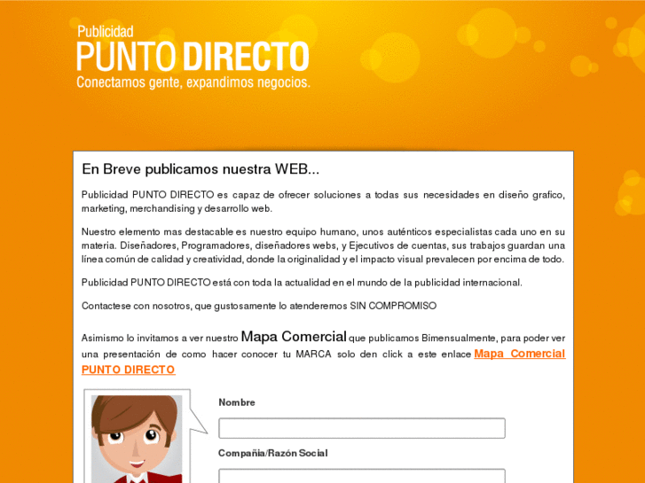 www.publicidadpuntodirecto.com