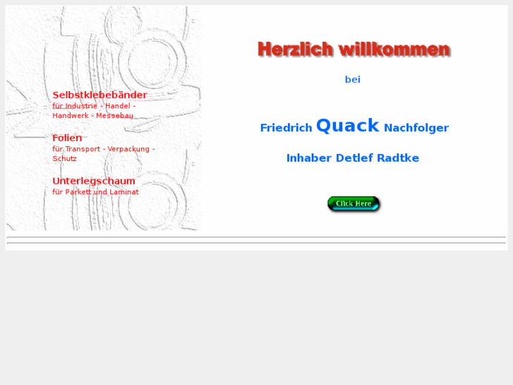 www.quack-klebebaender.de