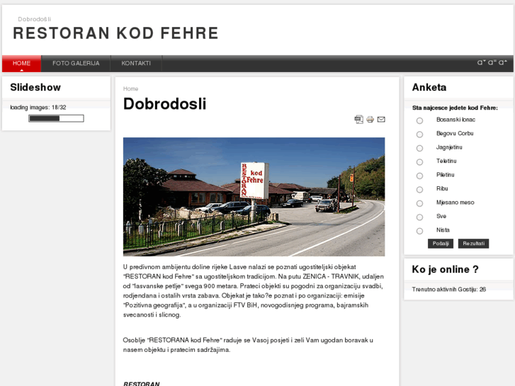 www.restoran-kod-fehre.com