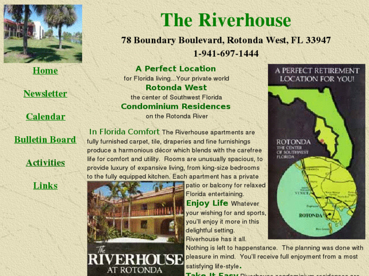 www.riverhousecondominium.com