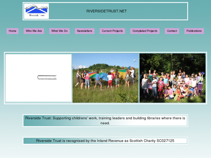 www.riversidetrust.net
