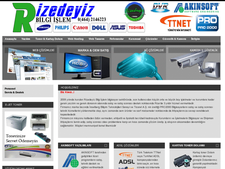 www.rizedeyizbil.com