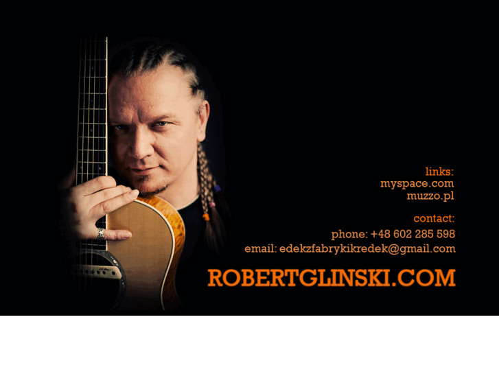 www.robertglinski.com