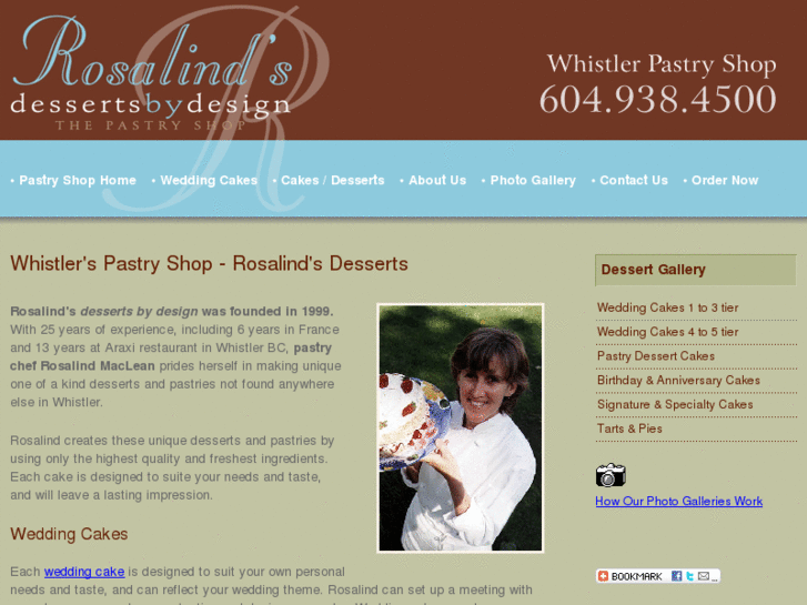 www.rosalindsdesserts.com