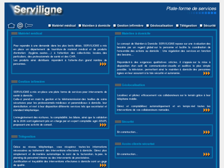 www.serviligne.com