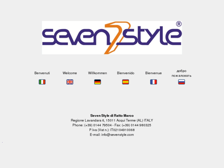 www.sevenstyle.com