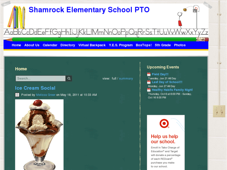 www.shamrockpto.org