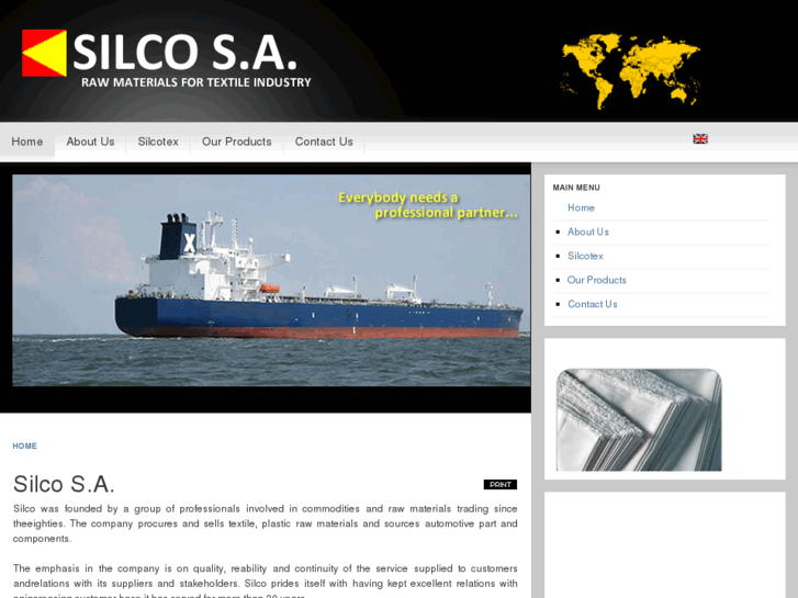 www.silcotex.com