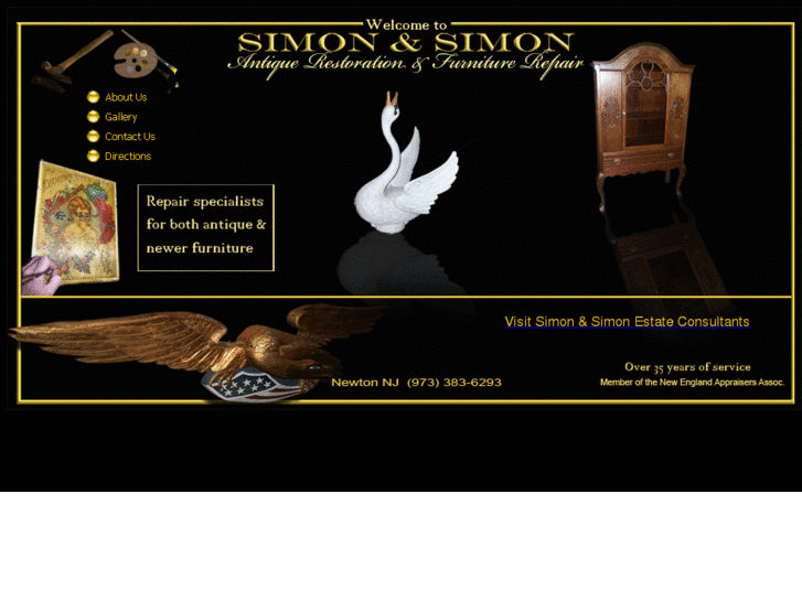 www.simonandsimonrestorations.com