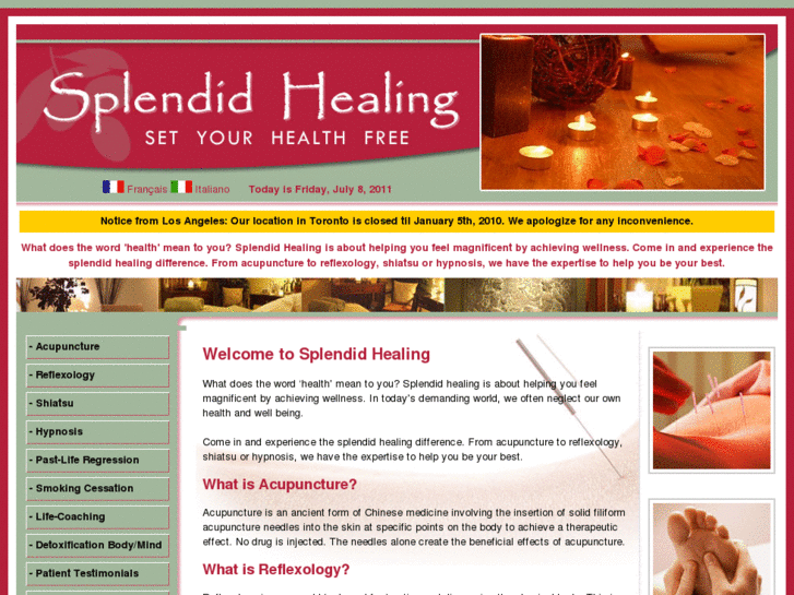 www.splendidhealing.ca