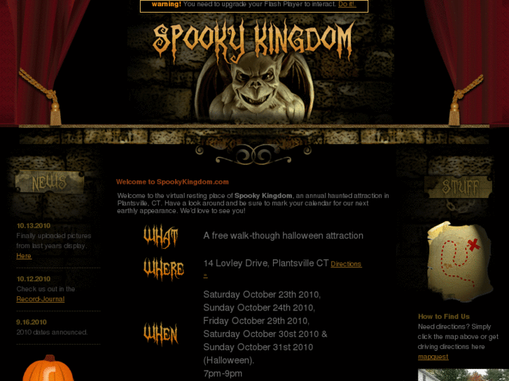 www.spooky-kingdom.com