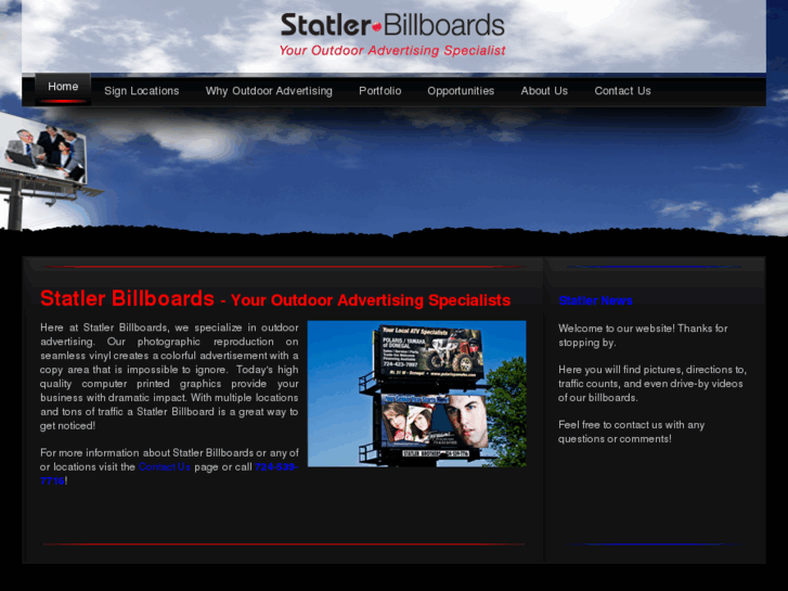 www.statlerbillboards.com