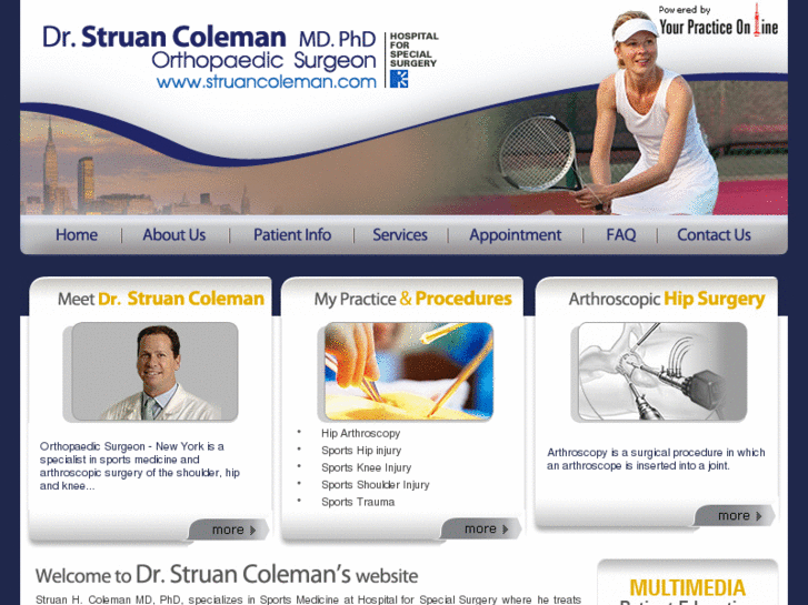 www.struancoleman.com