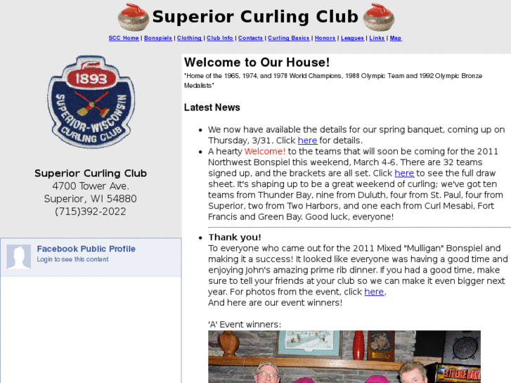 www.superiorcurlingclub.com