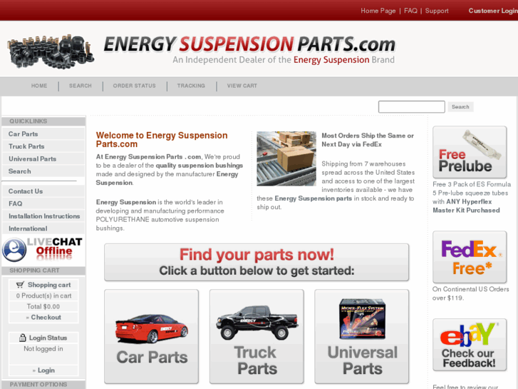 www.suspension-bushings.com