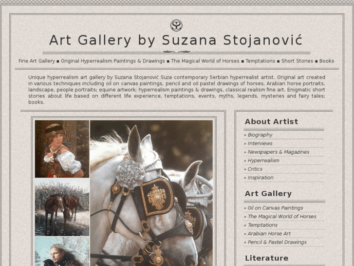 www.suzanastojanovic.com