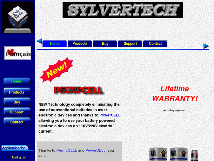 www.sylversoft.com