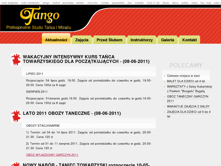 www.tango.com.pl